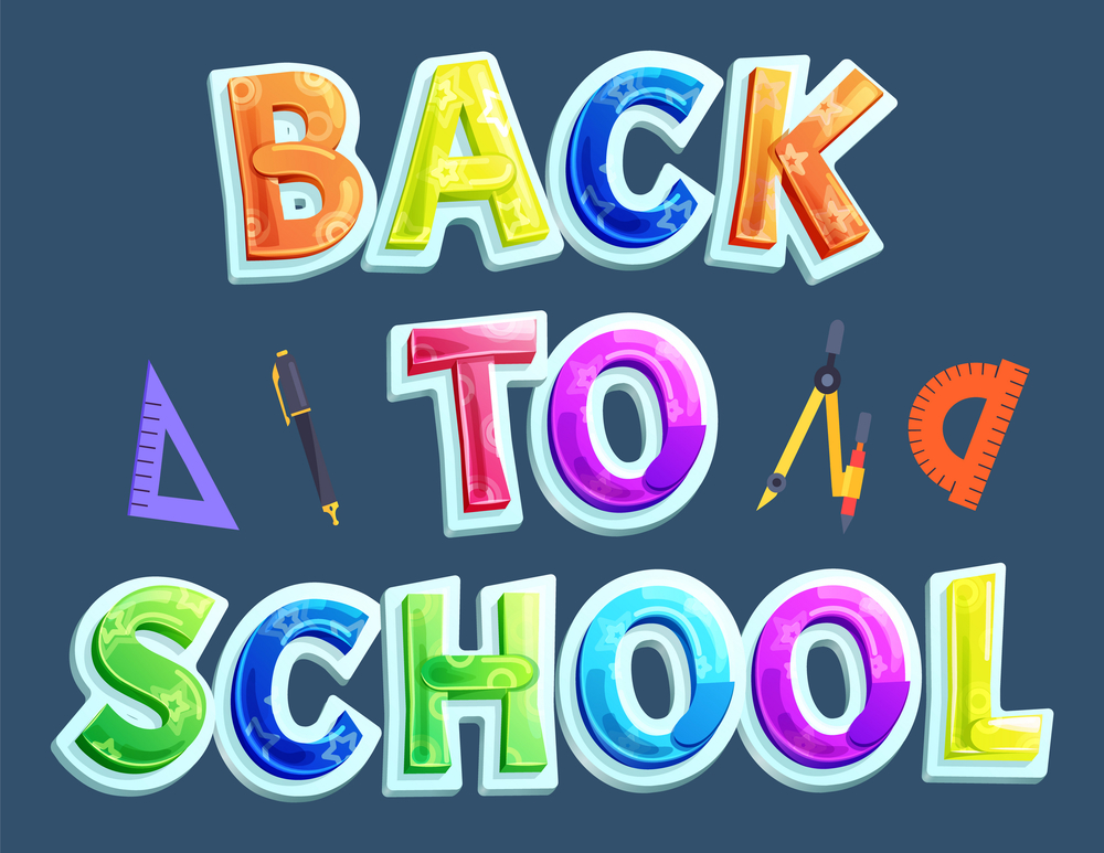 Back to School