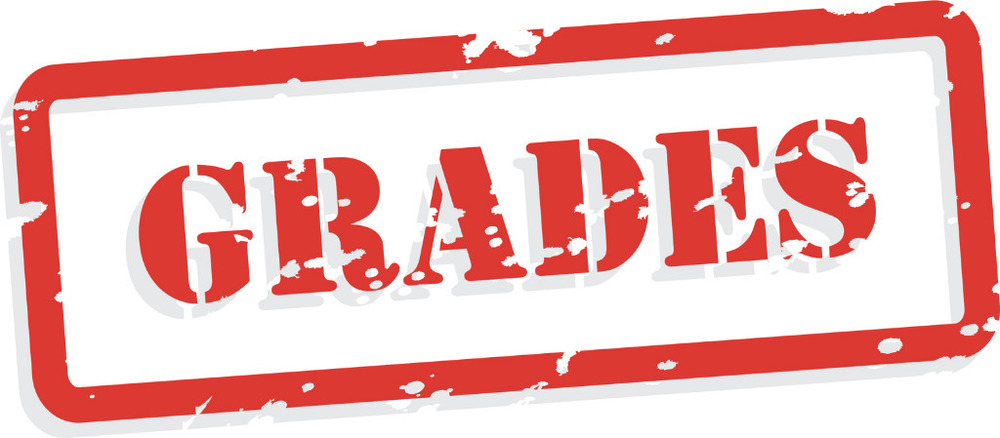 Parent Portal to check grades