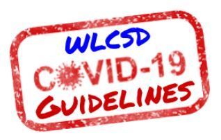 WLCSD COVID-19 Guidelines