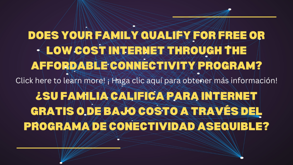 Your Family Could Qualify for Free or Low Cost Learn More Here