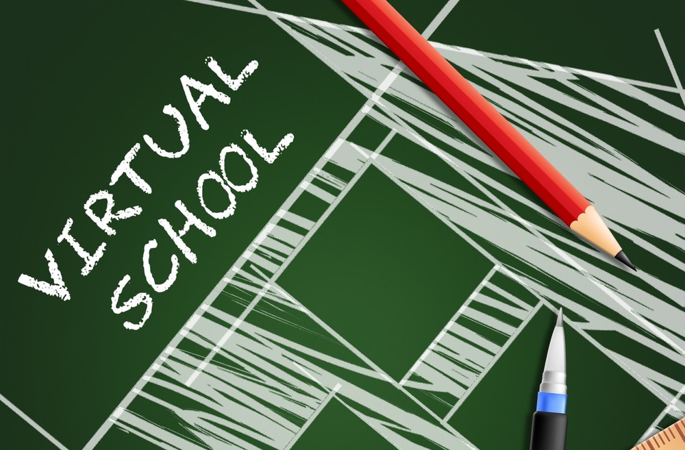 Virtual Learning Day Tomorrow, February 4th, 2021