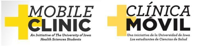Mobile Clinic - An Initiative of The University of Iowa Health Sciences Students