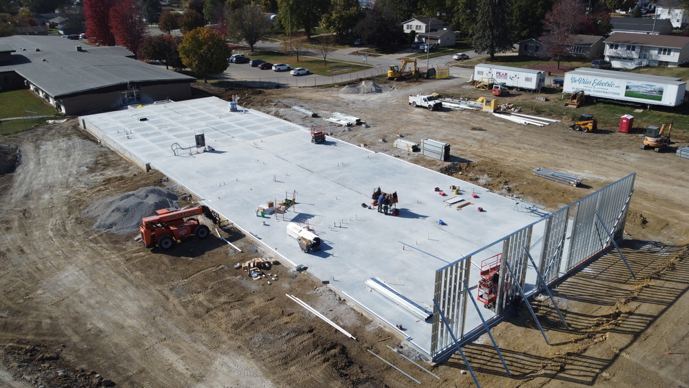 ELC Construction