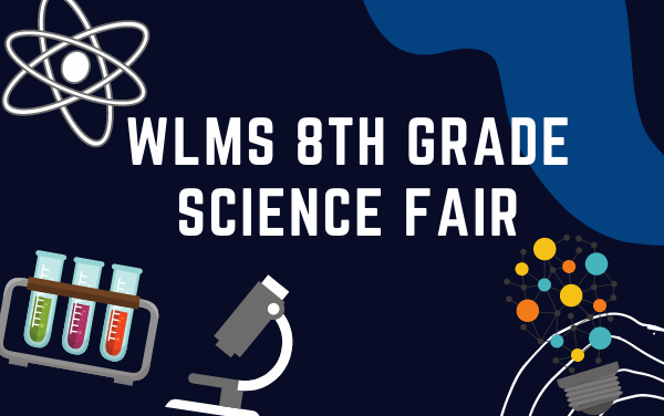 WLMS Science Fair