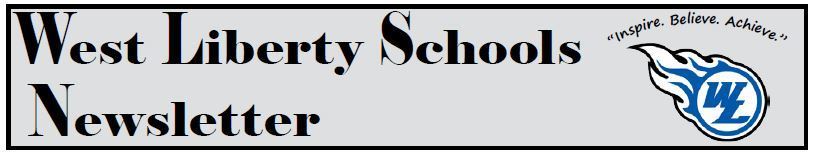 West Liberty Schools Newsletter