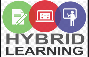 West Liberty Elementary, Middle, and High Schools Continue With Hybrid Learning