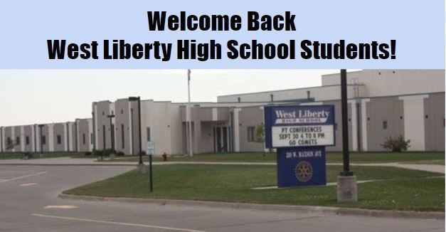 Welcome WLHS Students!