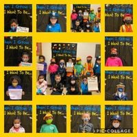 ELC Community Helpers