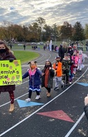 2020 ELC Halloween Parade
