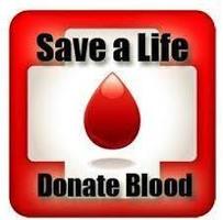 Save The Date to Save Lives!