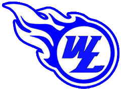 West Liberty Comet Logo