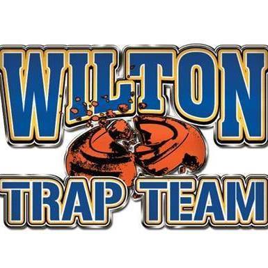Wilton Trap Team Logo