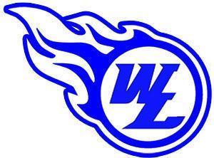 West Liberty Comet Logo