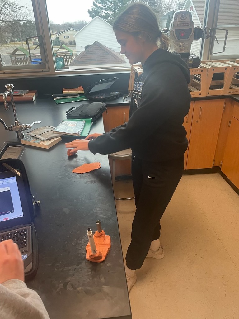 Plate Tectonics model in progress